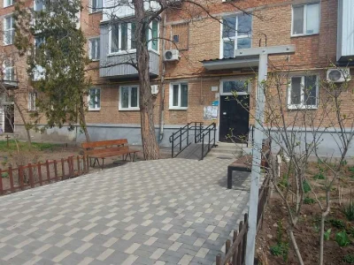 Квартира. Миколаїв, Євгенія Логінова вул. (Крилова)