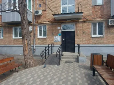 Квартира. Миколаїв, Євгенія Логінова вул. (Крилова)