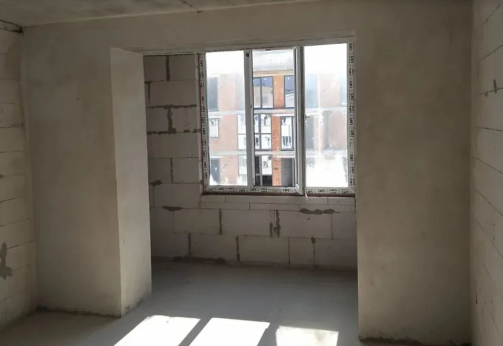 Продаж 1к квартири 45.5 кв. м на вул. Генерала Мирона Тарнав