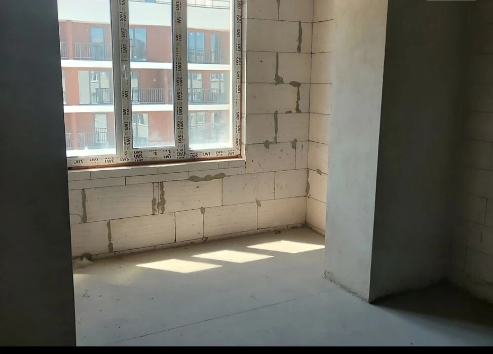 Продаж 1к квартири 45.5 кв. м на вул. Генерала Мирона Тарнав