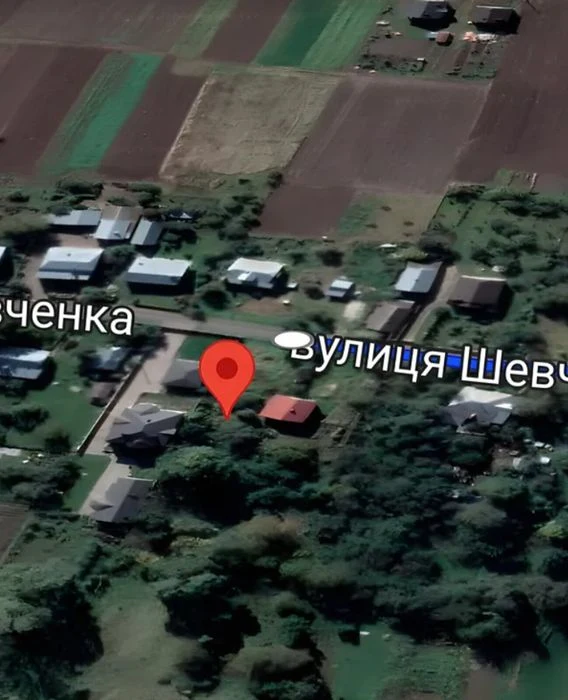 Продаж земельної ділянки під житлову забудову, площа 31.39 с