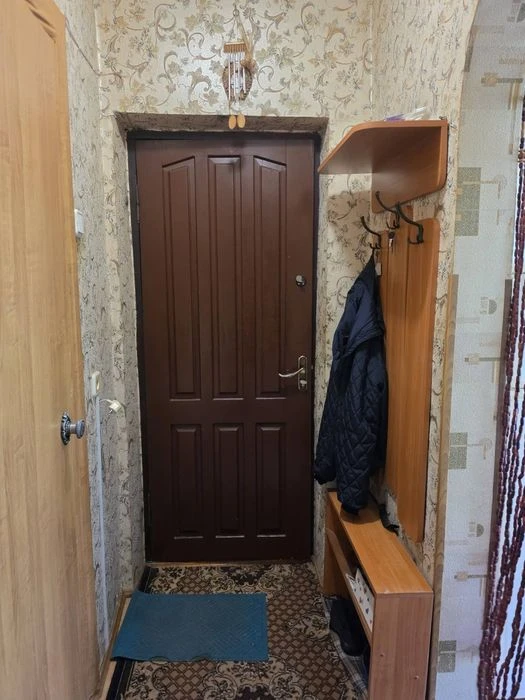 Продаж однокімнатної квартири.