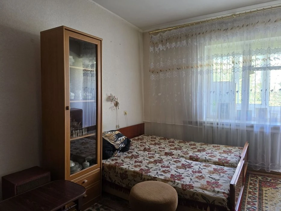 Продаж однокімнатної квартири.