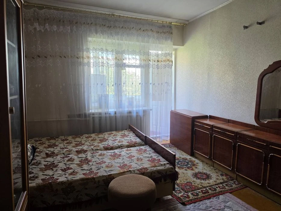Продаж однокімнатної квартири.