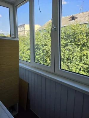 Продаж однокімнатної квартири.