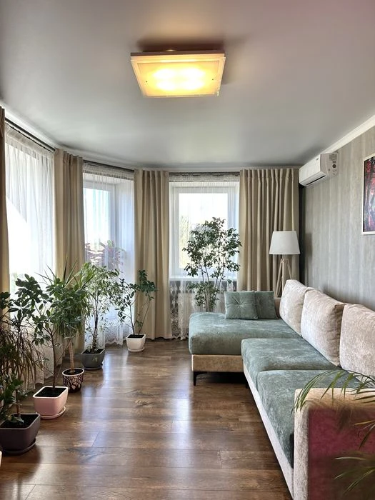 Продаж 2-кімн.квартири в центрі Луцька