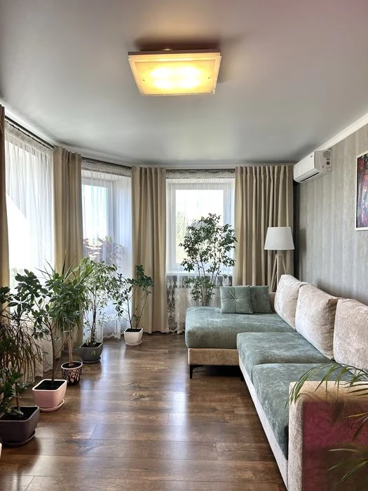 Продаж 2-кімн.квартири в центрі Луцька