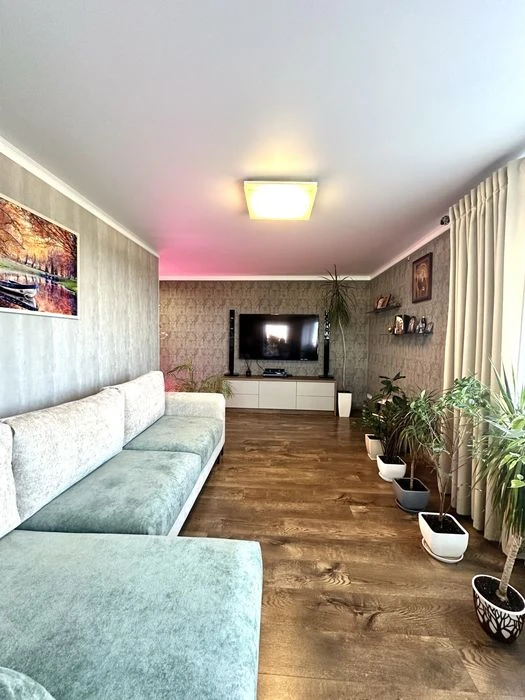 Продаж 2-кімн.квартири в центрі Луцька