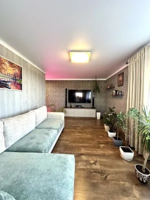 Продаж 2-кімн.квартири в центрі Луцька