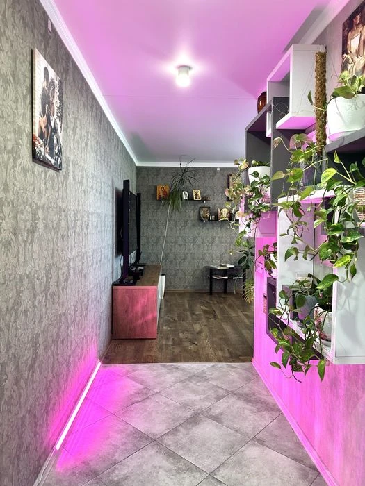 Продаж 2-кімн.квартири в центрі Луцька