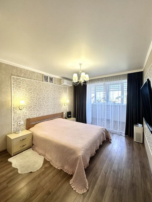 Продаж 2-кімн.квартири в центрі Луцька