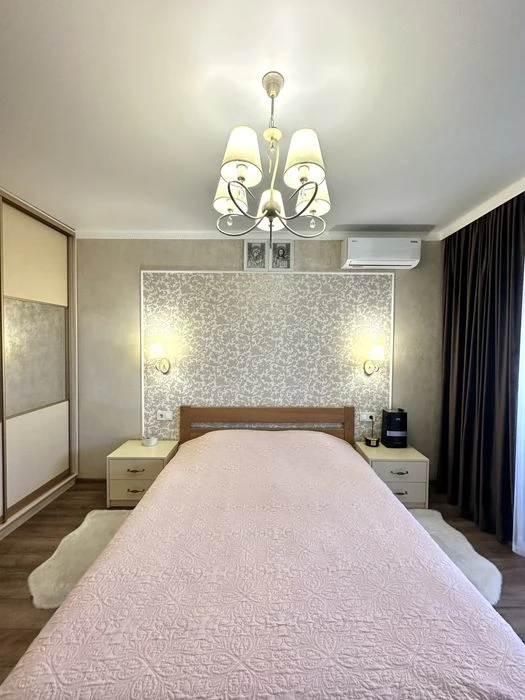 Продаж 2-кімн.квартири в центрі Луцька