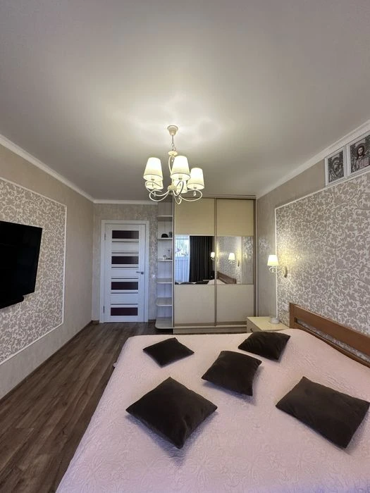 Продаж 2-кімн.квартири в центрі Луцька