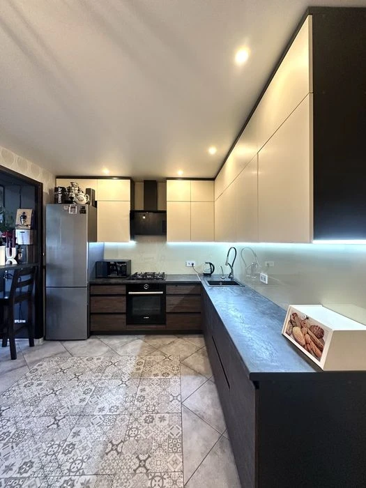 Продаж 2-кімн.квартири в центрі Луцька