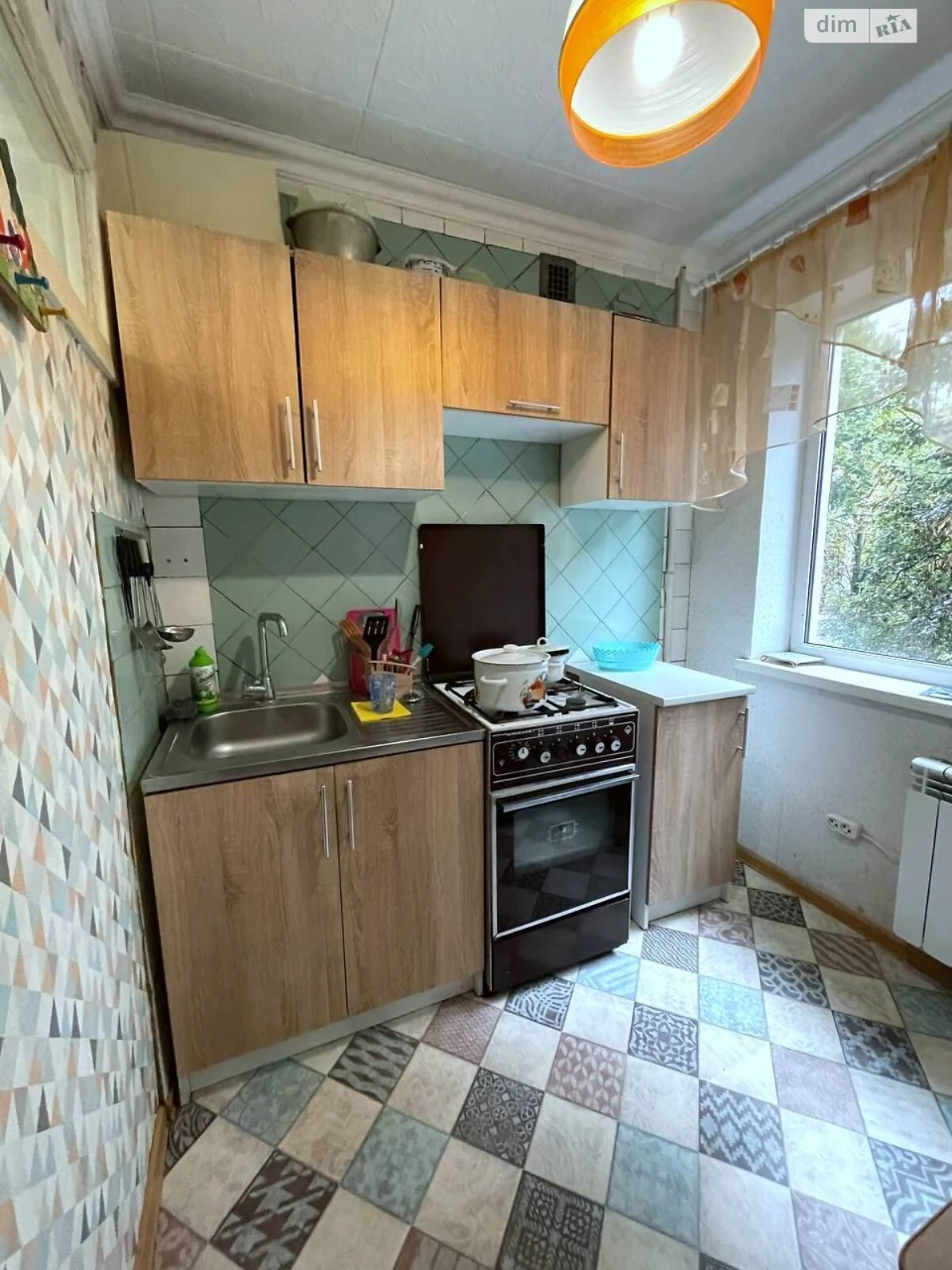 Продаж Квартира Нові Дома