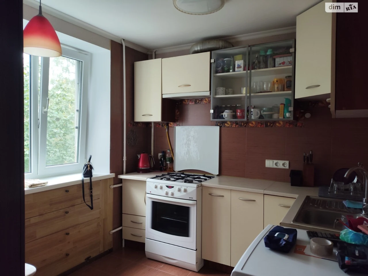 Продаж Квартира Вулька
