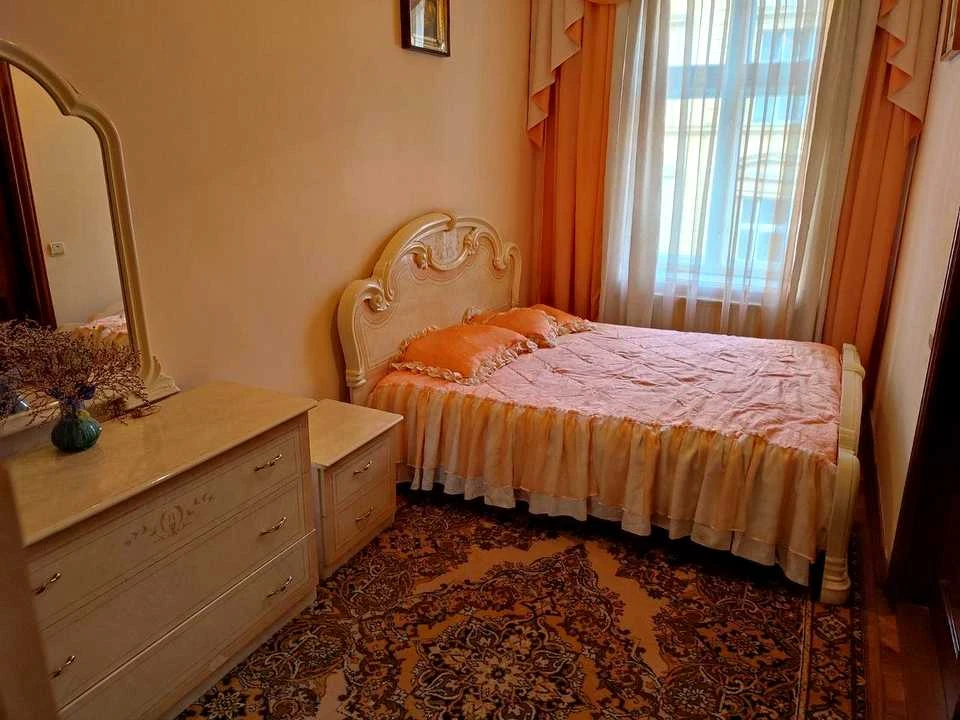Квартира. Львів, Мирослава Скорика вул. (Петра Чайковського)