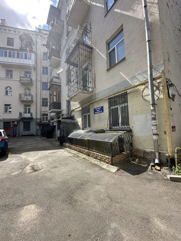 Здам квартиру (нотаріальна контора) метро Золоті Ворота