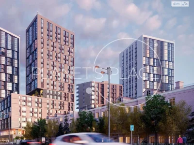 Продаж Квартира Солом'янка