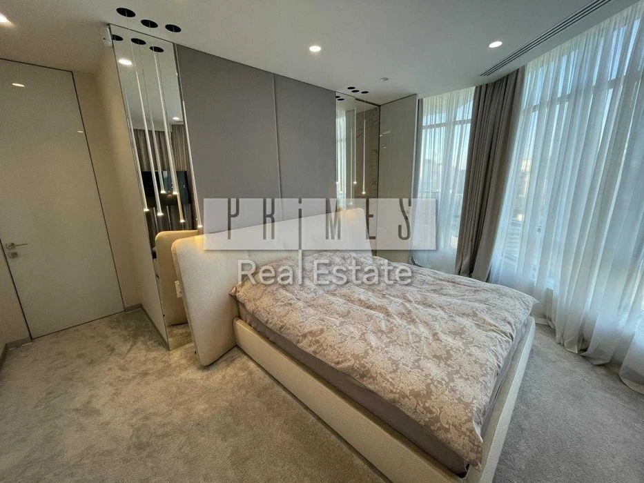 Продаж 3к квартири з ремонтом, ЖК PecherSKY, вул. Болсунівсь