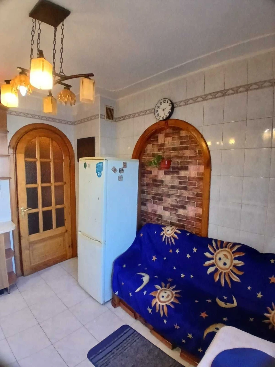 Продається 3-кімн. кв., Деснянський р-н, Троєщина вул. Олекс