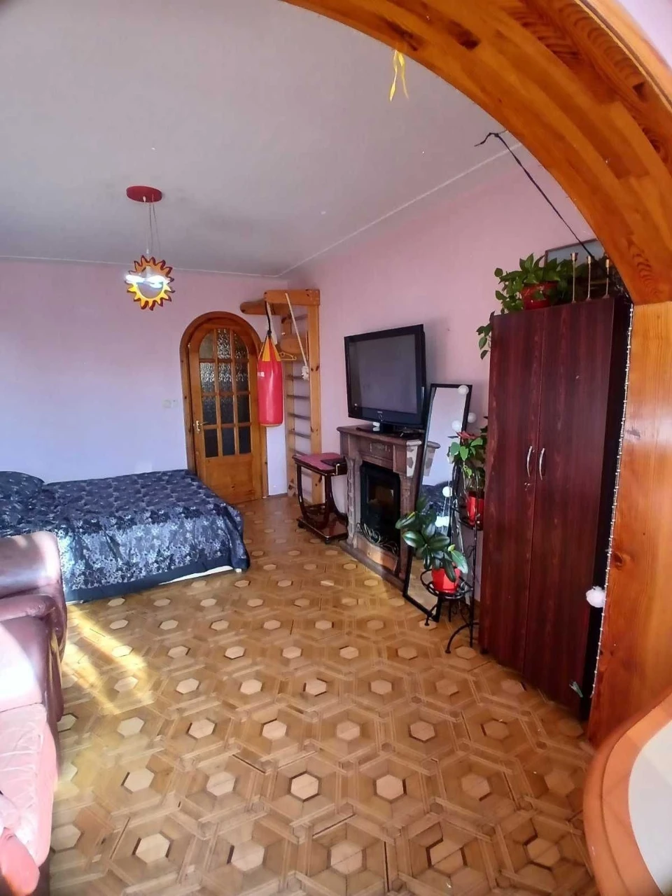 Продається 3-кімн. кв., Деснянський р-н, Троєщина вул. Олекс