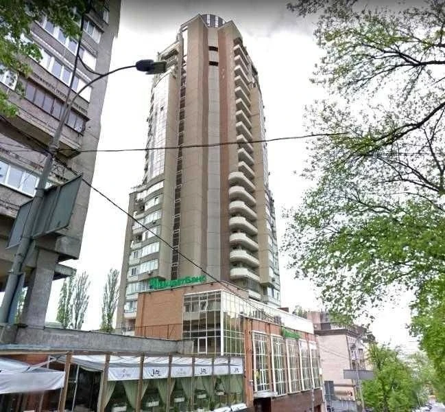 4 кімнатна квартира 154 м. кв. вул Богдана Хмельницького 41