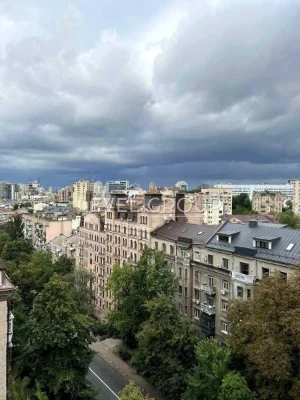 4 кімнатна квартира 154 м. кв. вул Богдана Хмельницького 41