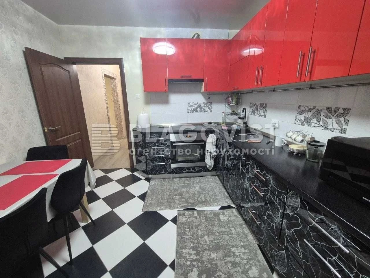 Продаж 2к 65м2 Позняки Ващенка 5 Ремонт Актуальна
