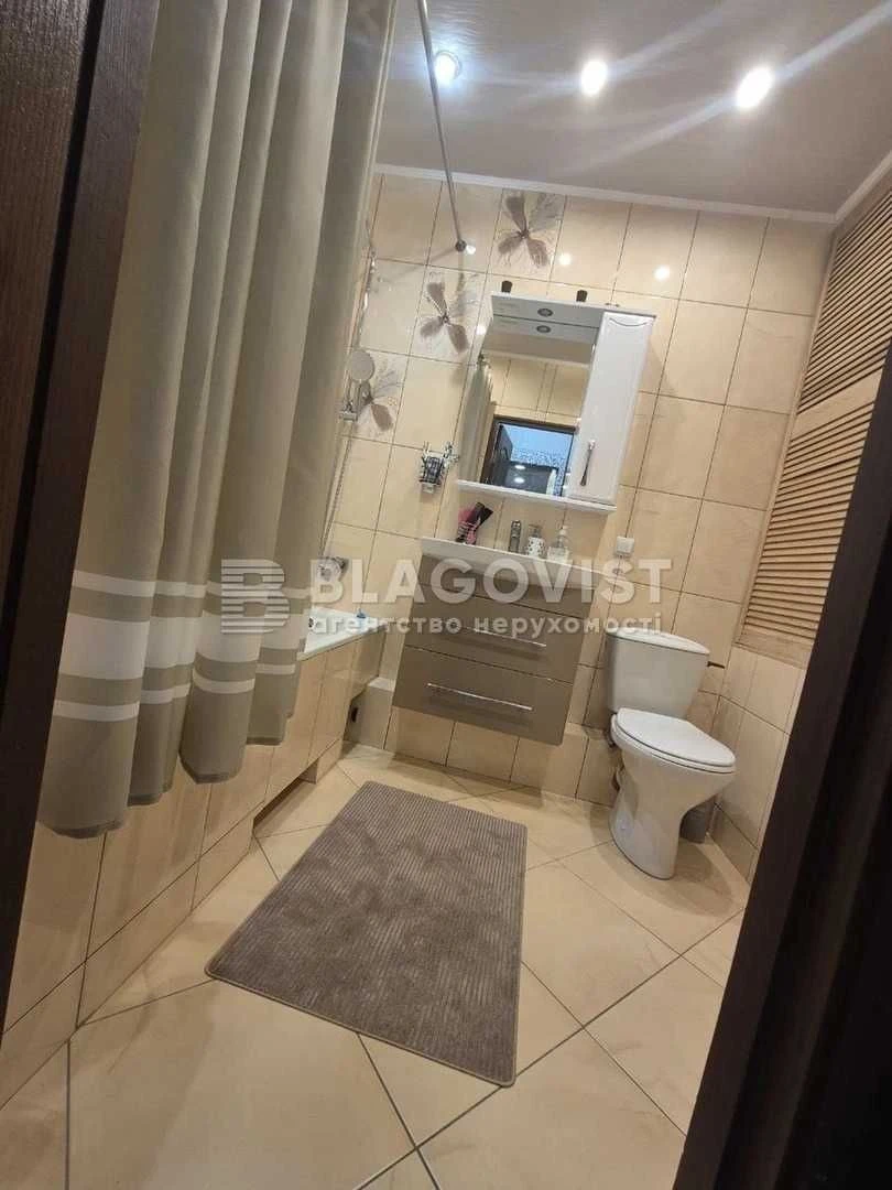 Продаж 2к 65м2 Позняки Ващенка 5 Ремонт Актуальна