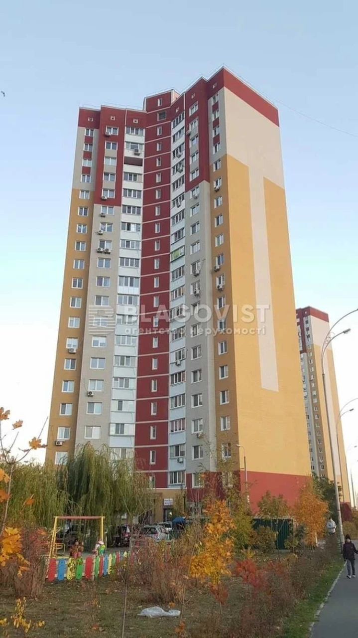 Продаж 2к 65м2 Позняки Ващенка 5 Ремонт Актуальна