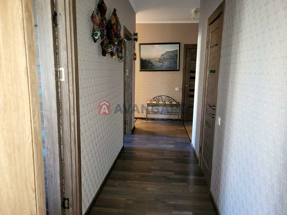 Квартира. Київ, Нижньоключова вул.