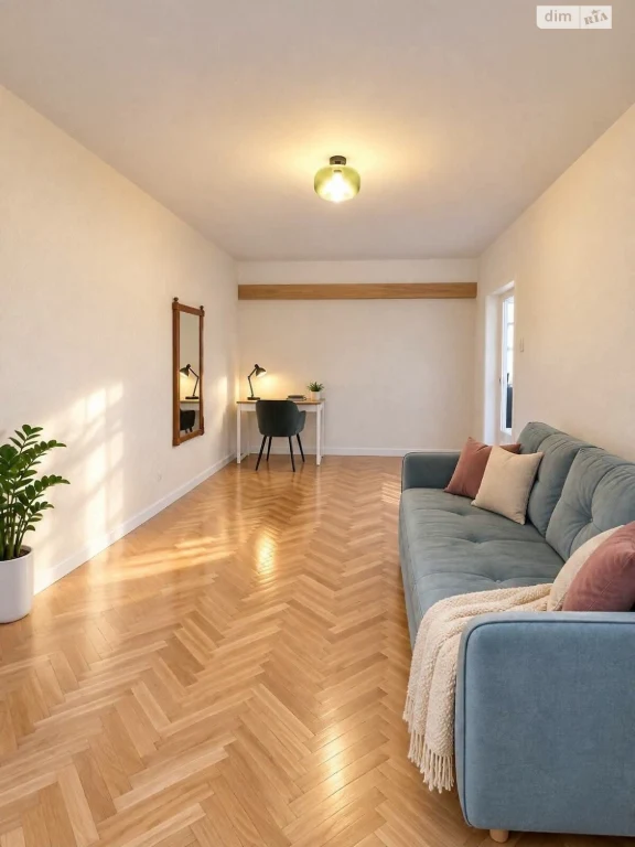 Продаж Квартира Теремки-1