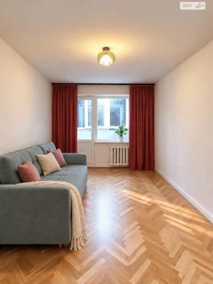 Продаж Квартира Теремки-1