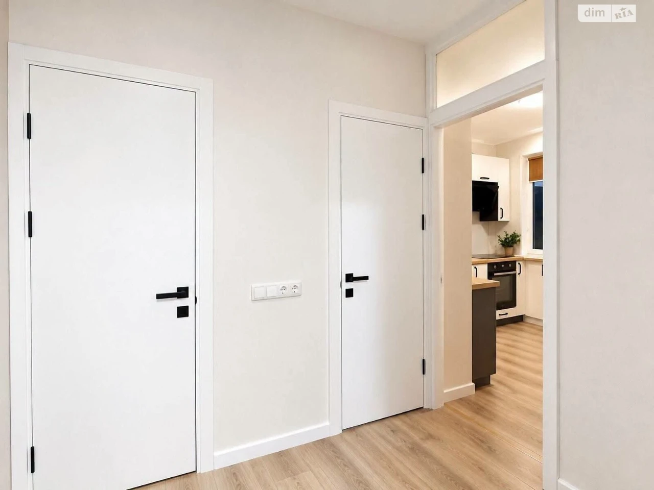 Продаж Квартира Теремки-1