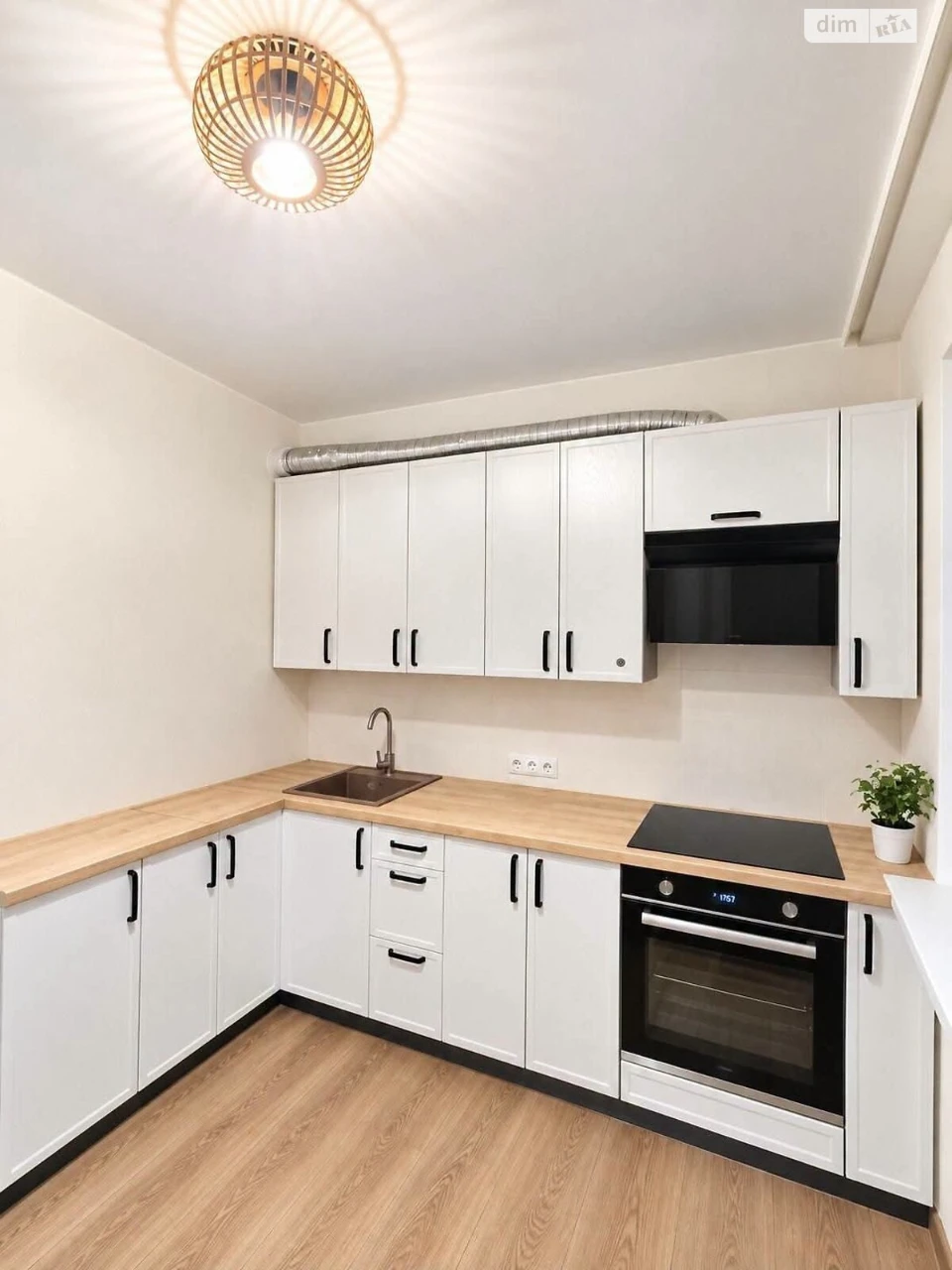Продаж Квартира Теремки-1
