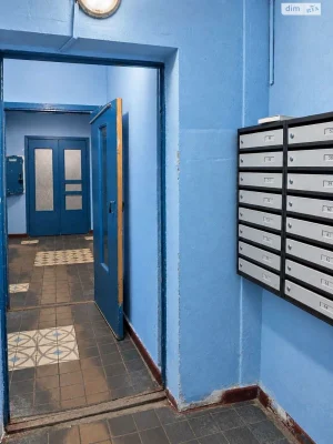 Продаж Квартира Теремки-1
