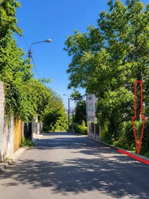 Ексклюзив на вершині Києва: Рівна ділянка 10 соток у Шевченк