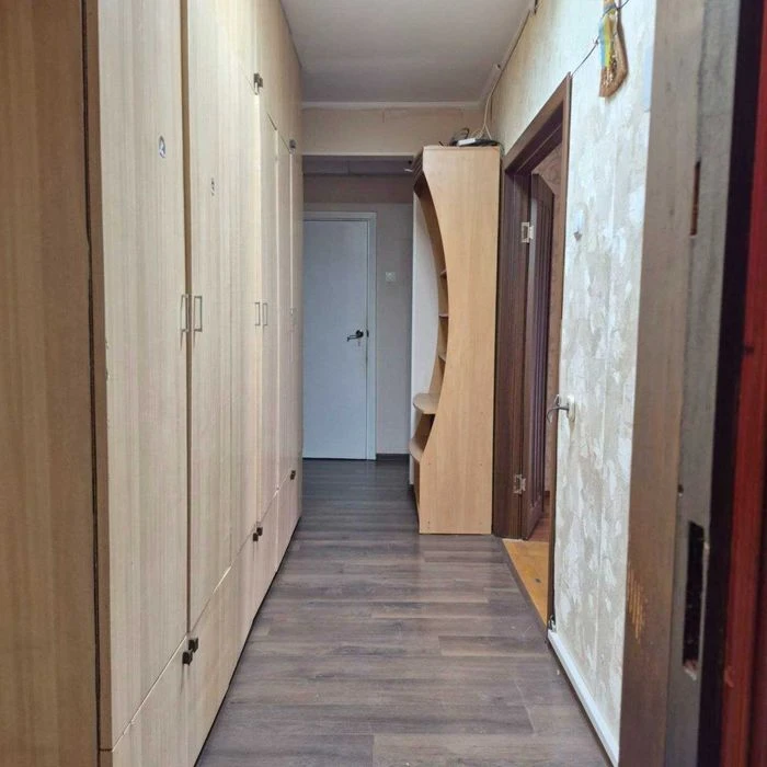 tir-02 Срочная продажа! 3-комнатная «чешка» 63 м² | Раздельн