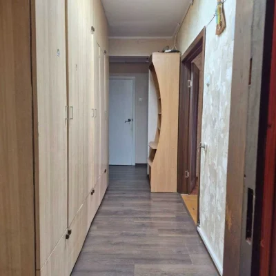 tir-02 Срочная продажа! 3-комнатная «чешка» 63 м² | Раздельн