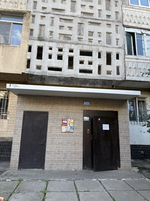 Терміново. 2-х кімнатна квартира з ремонтом. Держпрограми.