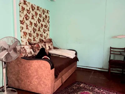 Будинок. Харків, Краківський пров. (2-й Горького)