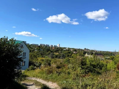 Будинок. Харків, Краківський пров. (2-й Горького)