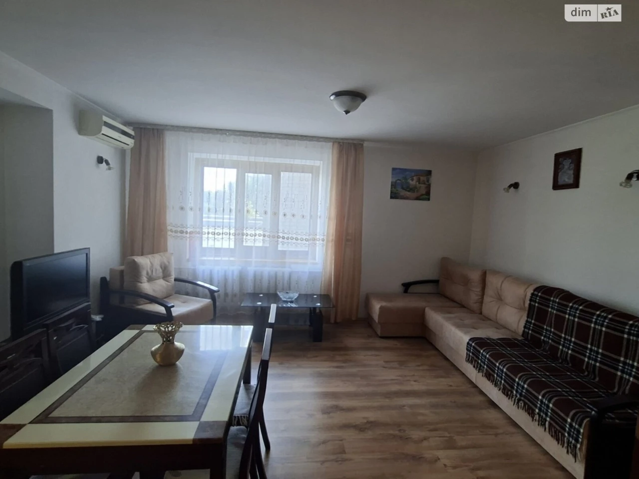 Продаж Квартира Вишенька