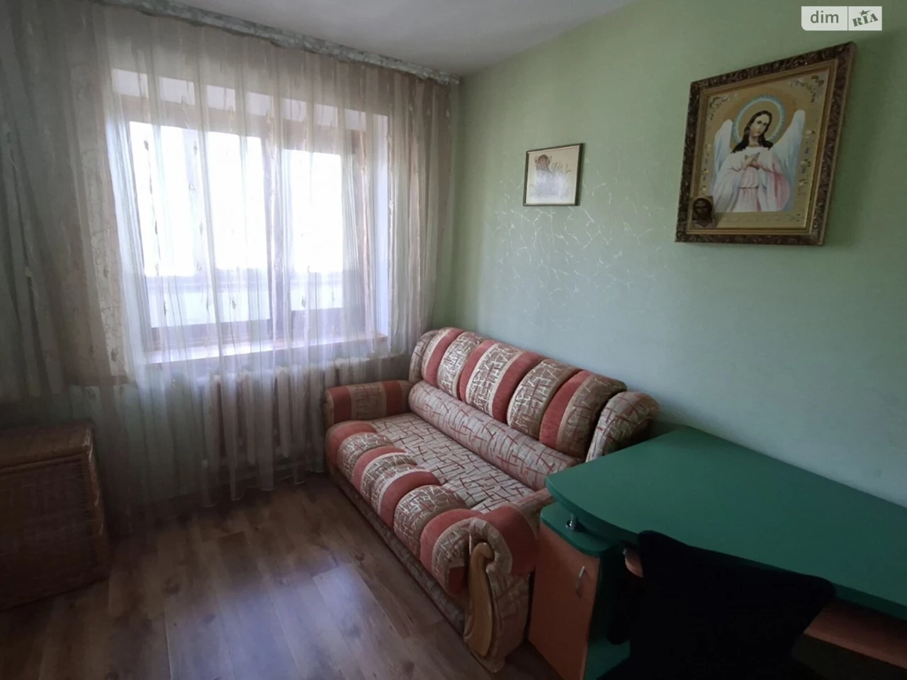 Продаж Квартира Вишенька