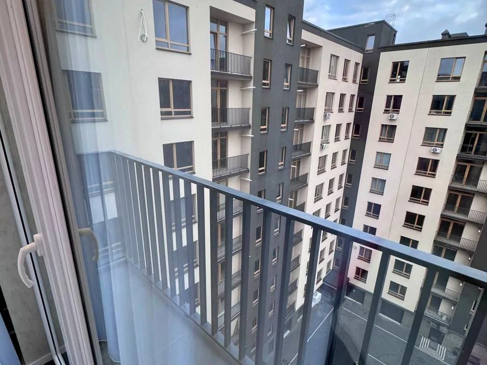 Квартира. Івано-Франківськ, Кобилянської вул., 22А корпус