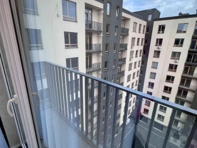 Квартира. Івано-Франківськ, Кобилянської вул., 22А корпус