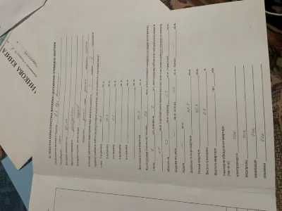 Трикімнатна квартира в центрі під ремонт(!)