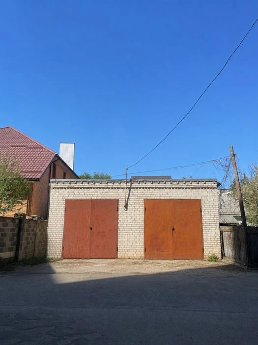 2 гаража поруч з ЖК Покровський(!)