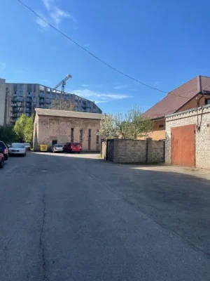 2 гаража поруч з ЖК Покровський(!)